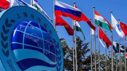 OCS : l’Iran adhère