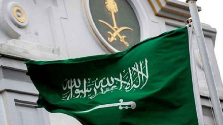  عربستان   هم دصهونیستي رژيم جنایتونه د نه منلو وړ وبلل