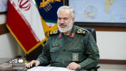 Генерал Фадави: Враги не могут себе представить могущество Исламской Республики Иран