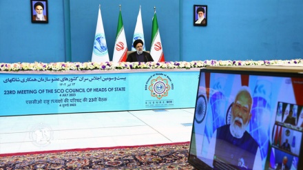 نخست وزیر هند: امنیت افغانستان بر امنیت منطقه تأثیر مستقیم دارد