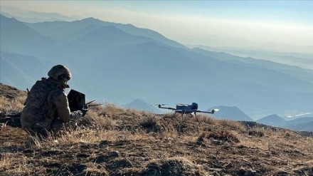 Şırnak'ta 5 terörist etkisiz hale getirildi