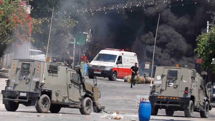 Media Zionis: Militer Israel Gagal Meraih Tujuannya dalam Operasi Jenin