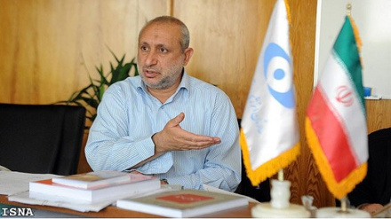 'Iran, region's biggest producer of diagnostic, therapeutic radiopharmaceuticals'