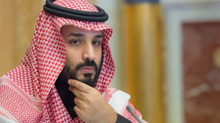 Großbritannien lädt den saudischen Kronprinzen nach London ein
