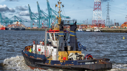 Переговоры между Ираном и Россией о создании совместной судоходной компании