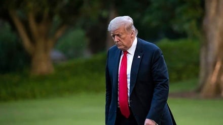 Një dokument për Iranin e bëri çështjen ligjore të Trump edhe më të rëndë