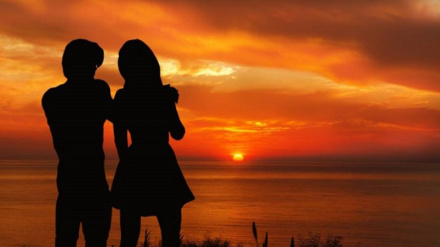 د ښځې او د خاوند ښه ژوند څرنګه تیریدلی شي؟