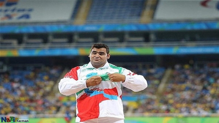  پارادوومیدانی قهرمانی جهان؛ پایان کارنمایندگان ایران با دومدال نقره