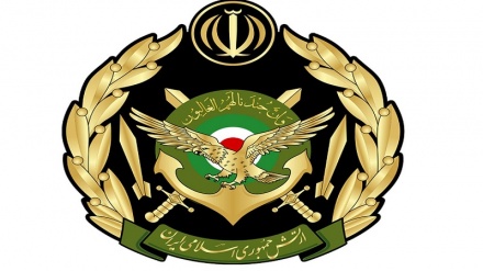 بیانیه ارتش جمهوری اسلامی ایران در محکومیت اهانت به قرآن