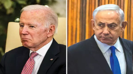 וול סטריט ג'ורנל: הטון של ממשל ביידן כלפי ישראל קשה יותר מזה נגד איראן