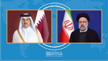 Raïssi plaide pour un nouvel élan des coopérations Téhéran-Doha