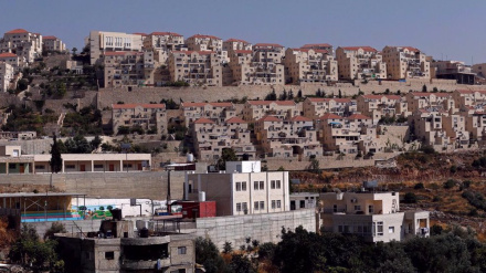 Israel approves construction of new West Bank settlement