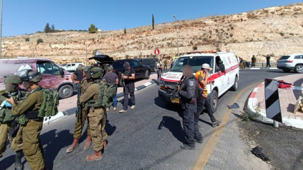 ۲۴ عملیات نیروهای مقاومت فلسطین علیه صهیونیست‌ها 