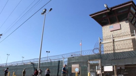 Америка использует «черные тюрьмы» для нарушения прав человека