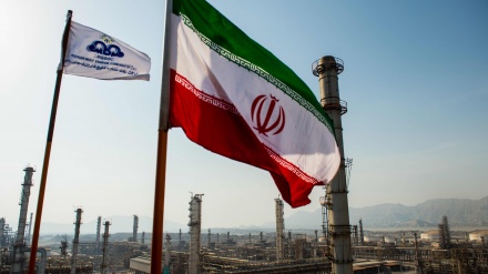 イランの産油量がＯＰＥＣ内4位に返り咲く