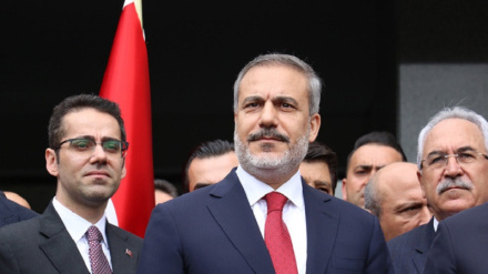 Սև ծովով հացահատիկի գործարքի շարունակումն առանց ռուսների չի լինի. Թուրքիայի արտգործնախարար