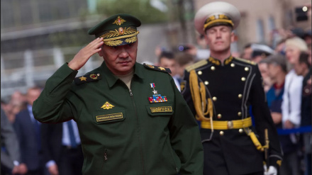 Визит министра обороны России в Северную Корею