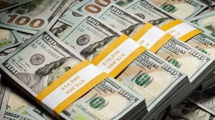 بانک مرکزی افغانستان ۱۷میلیون دلار را حراج می‌کند