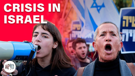 Upigaji kambi wa wapinzani Tel Aviv na matokeo yasiyotabirika kwa hatima ya Israel