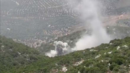 Lebanon condemns Israeli aggression, urges ‘immediate’ withdrawal of occupation forces