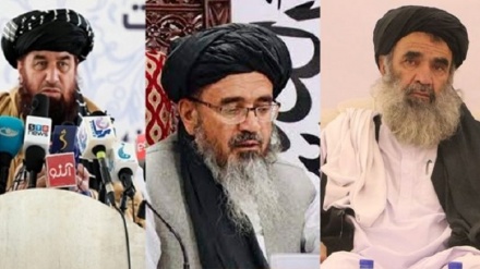 تحریم چند مقام طالبان توسط اتحادیه اروپا
