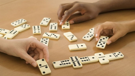 Domino ya kuboresha uhusiano kati ya nchi za Kiarabu - Kiislamu na Iran