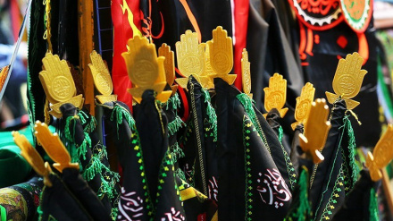 तालेबान ने क्या कहकर अज़ादारी को सीमित पैमाने पर मनाने को कहा?