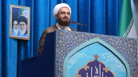 Hujjatul Islam Akbari: Walioivunjia heshima Qur'ani walitaka kuibua vita vya kidini 