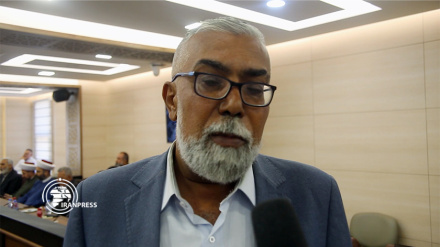 Direniş ekseninin İslam İnkılabı Lideri sayesinde birliği
