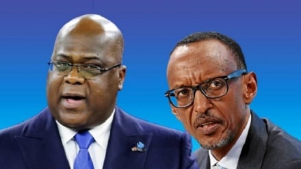 Kagame: Nina matumaini mazungumzo na Tshisekedi yatakuwa chanya