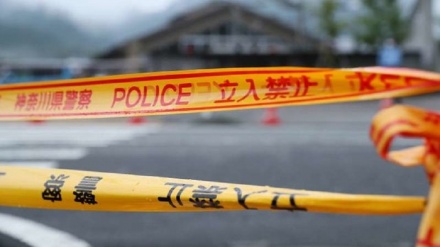 日本一列火车上发生持刀袭击事件，3人受伤