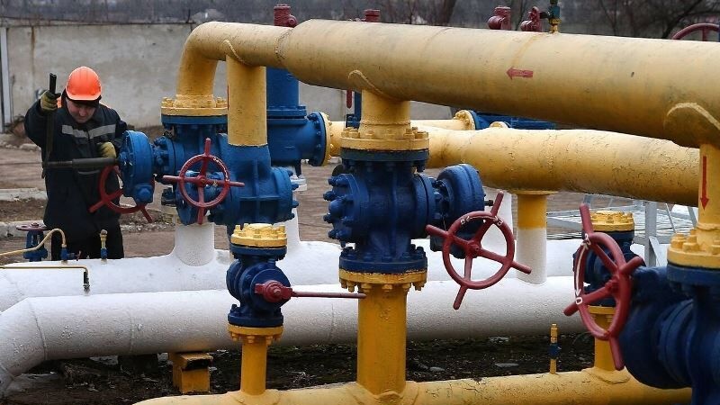 Ўзбекистон ҳукумати 2024—2030 йилларда Россиядан газ импорт қилиш учун 500 миллион доллар ажратмоқчи