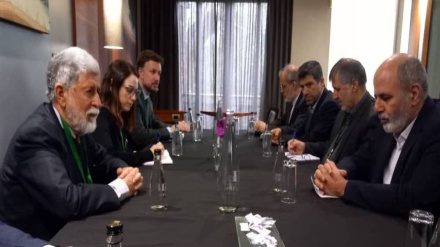 Расширение отношений с Бразилией занимает важное место во внешней политике Ирана