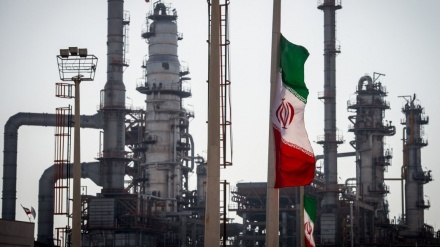 イランのLPガス輸出が増加