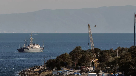 Russia, FSB scopre esplosivi su nave per trasporto grano 