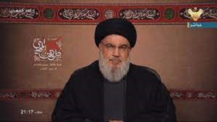 Насралла: Израиль өз тарихындағы ең ауыр жағдайды бастан кешіруде