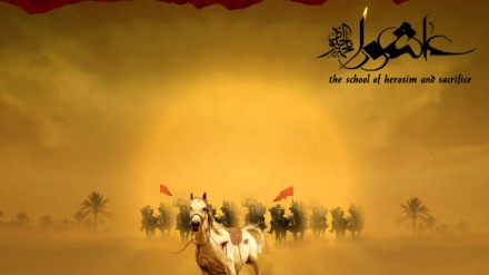 Mondo sciita celebra martirio Imam Hussain (as)