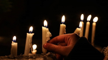Landesweite Trauerzeremonien zum Scham-e Ghariban der Weggefährten von Imam Hussain (a. s.)