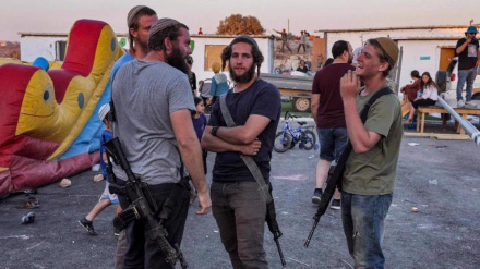 Israeli forces will no longer confiscate guns from settlers who shoot Palestinians: Minister