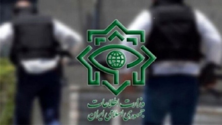 Iran, arrestohen anëtarët e rrjetit më të madh terrorist të lidhur me regjimin sionist