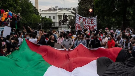 Jenin, manifestazioni negli Usa in solidarietà con il popolo palestinese