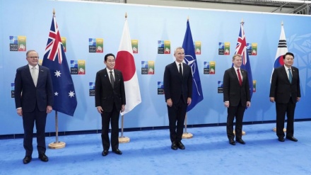 Ответ посольства Ирана в Брюсселе на беспочвенные обвинения лидеров НАТО