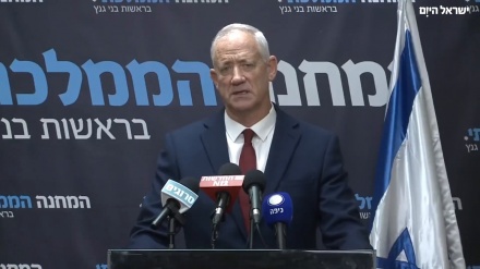 גנץ: העובדה שרה