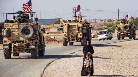 Russland: US-Militärpräsenz in Syrien verstößt gegen internationale Gesetze