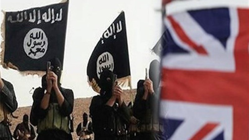 هشدار سازمان اطلاعات بریتانیا درباره حمله احتمالی داعش