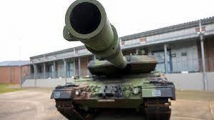 L’Italia comprerà i tank Leopard 2