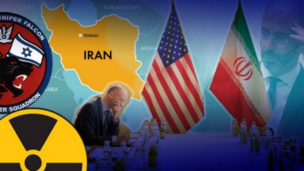 Бесцеремонное увольнение Роберта Мэлли, представителя администрации Байдена по Ирану