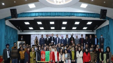 هند کې افغان زده کړیالان د ویزې له نه ورکړې شکایت لري