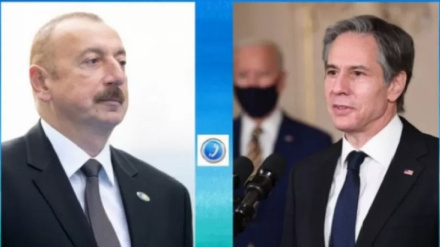 Əliyev Ermənistanın sülh danışıqlarındakı fəaliyyətini tənqid edib