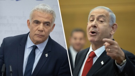 הליכוד נגד לפיד: מוכן לדבר מיידית עם אבו מאזן, אבל לנו הוא מציב תנאים מוקדמים